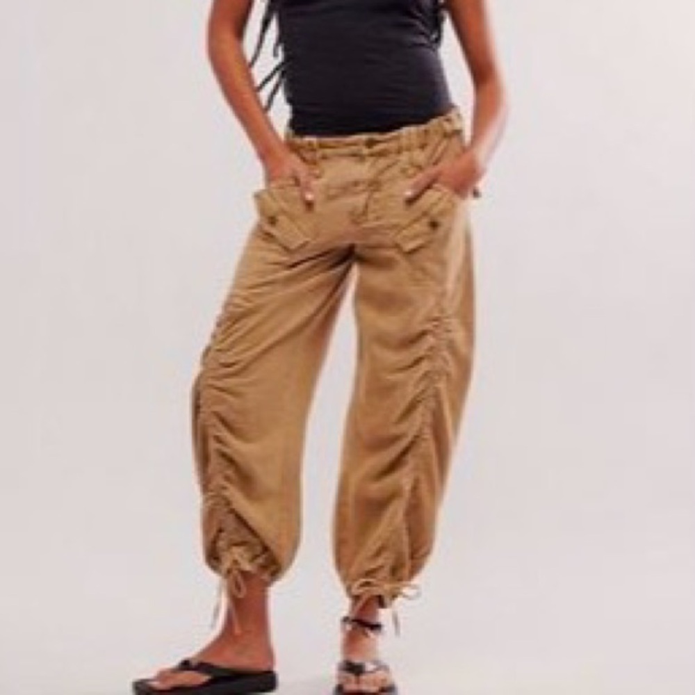EUC Free People Pants - Sz xs